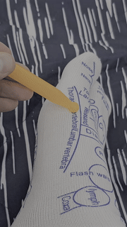 ZenSocks™ Acupressure